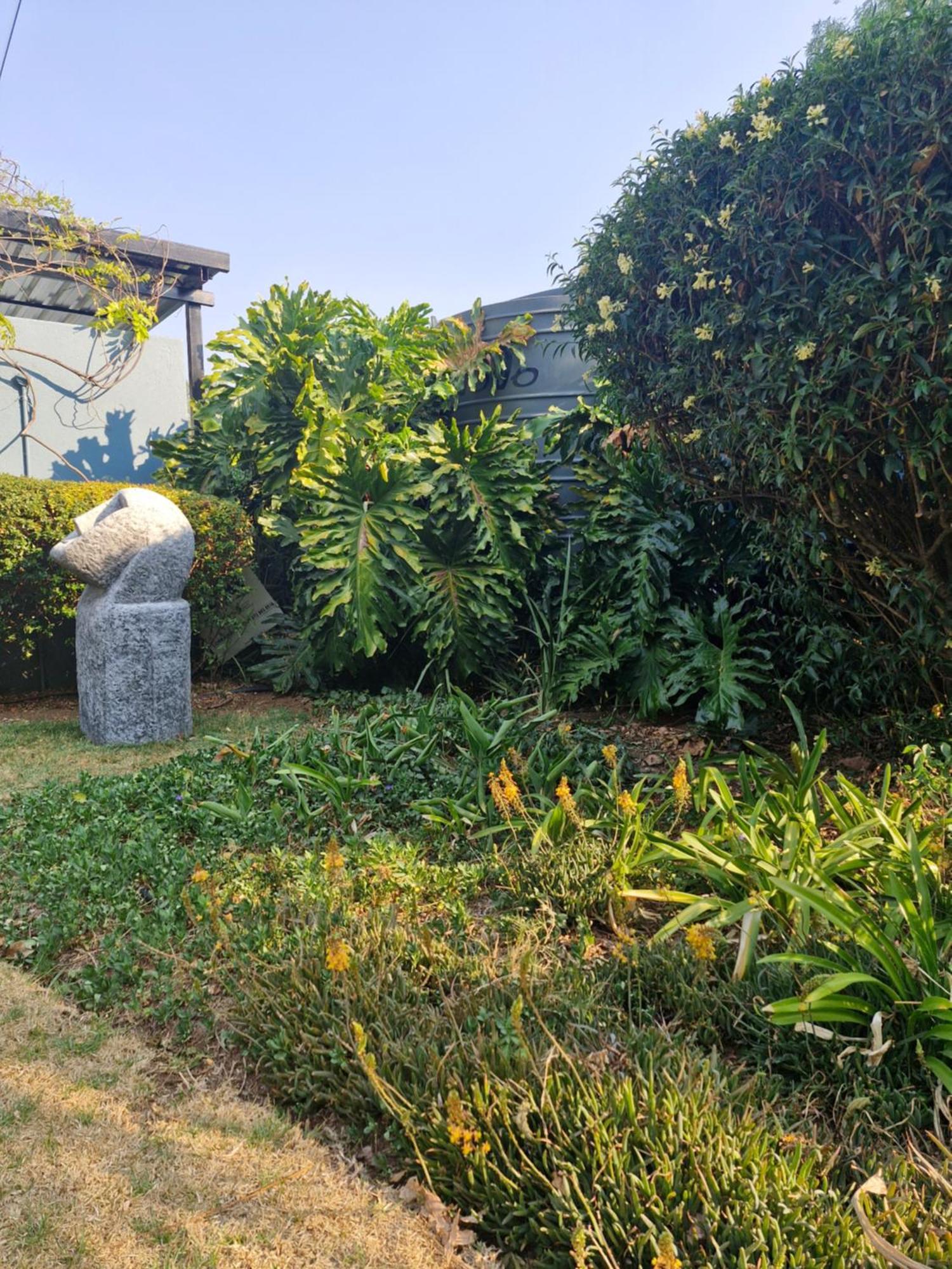 B&B On Buckingham Guest House ヨハネスブルグ エクステリア 写真