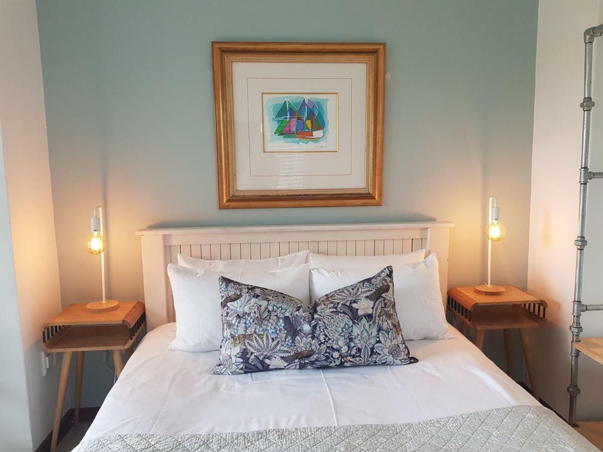 B&B On Buckingham Guest House ヨハネスブルグ エクステリア 写真